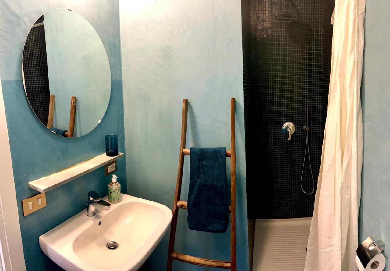 Imperial Terrace Suite Милано Екстериор снимка