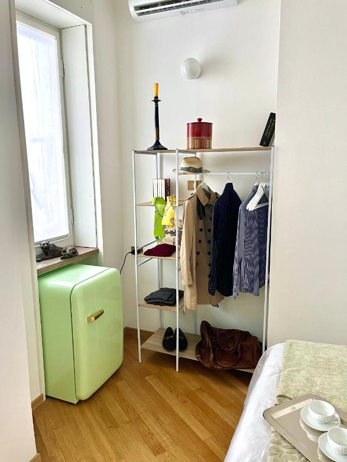Imperial Terrace Suite Милано Екстериор снимка
